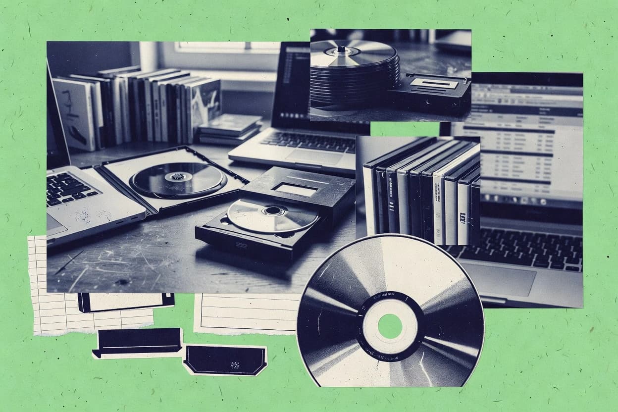 Top 8 Best Dvd Database Software of 2026