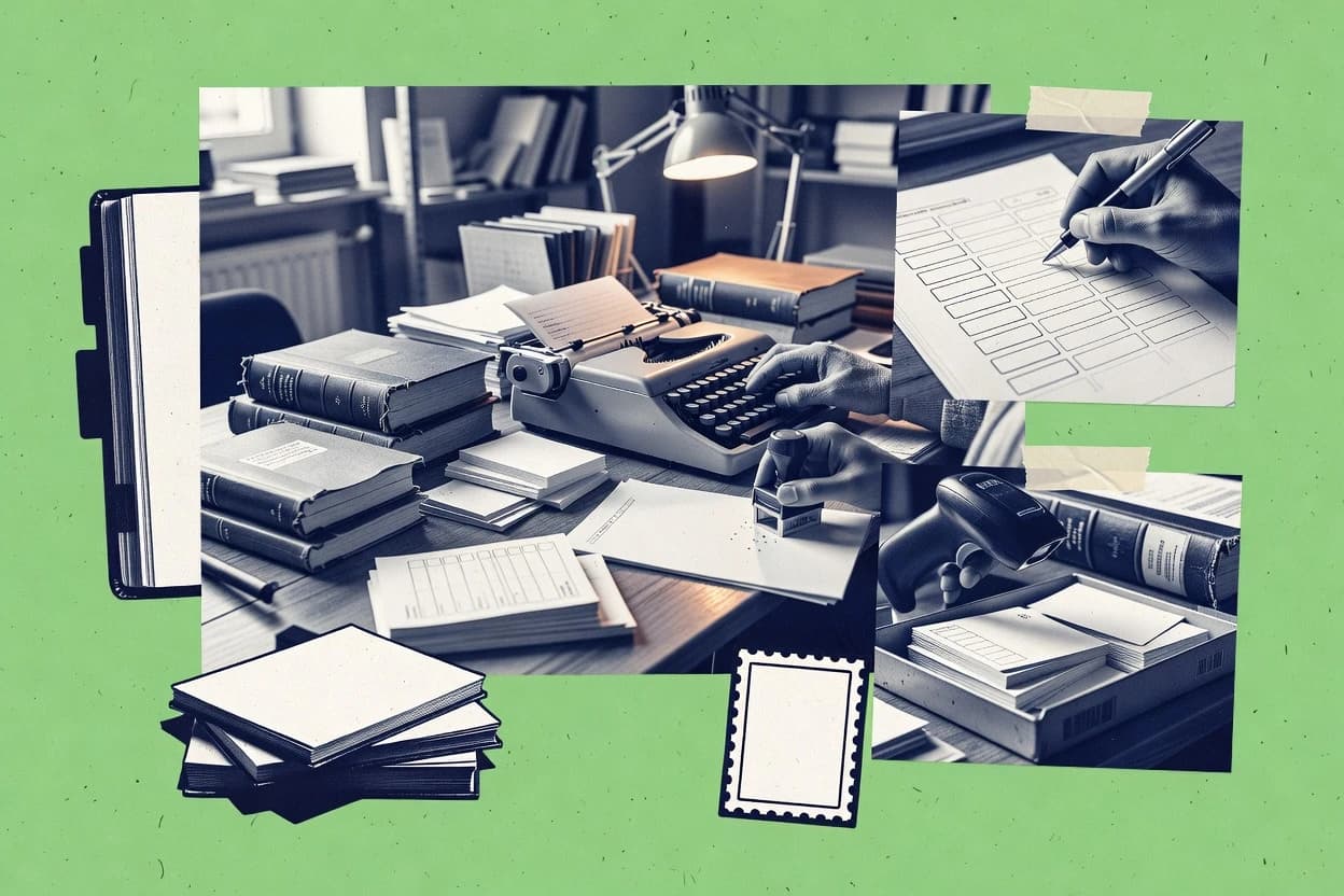 Top 10 Best Book Data Entry Services of 2026