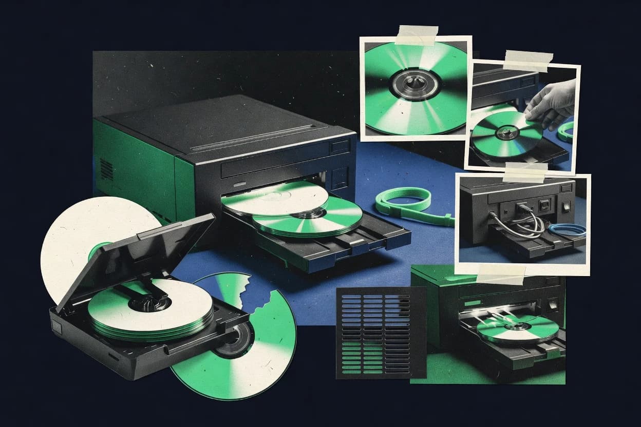 Top 10 Best Dvd Duplicator Software of 2026