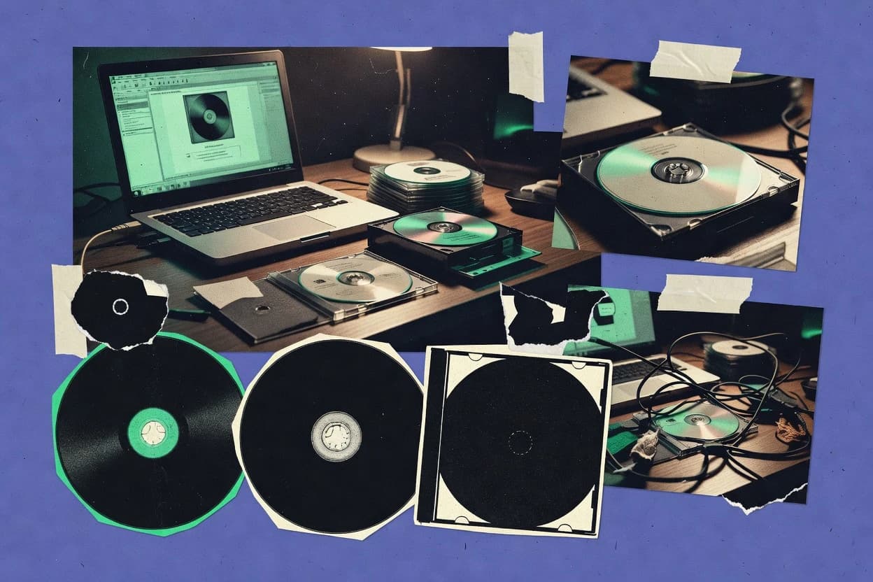 Top 10 Best Dvd Format Software of 2026