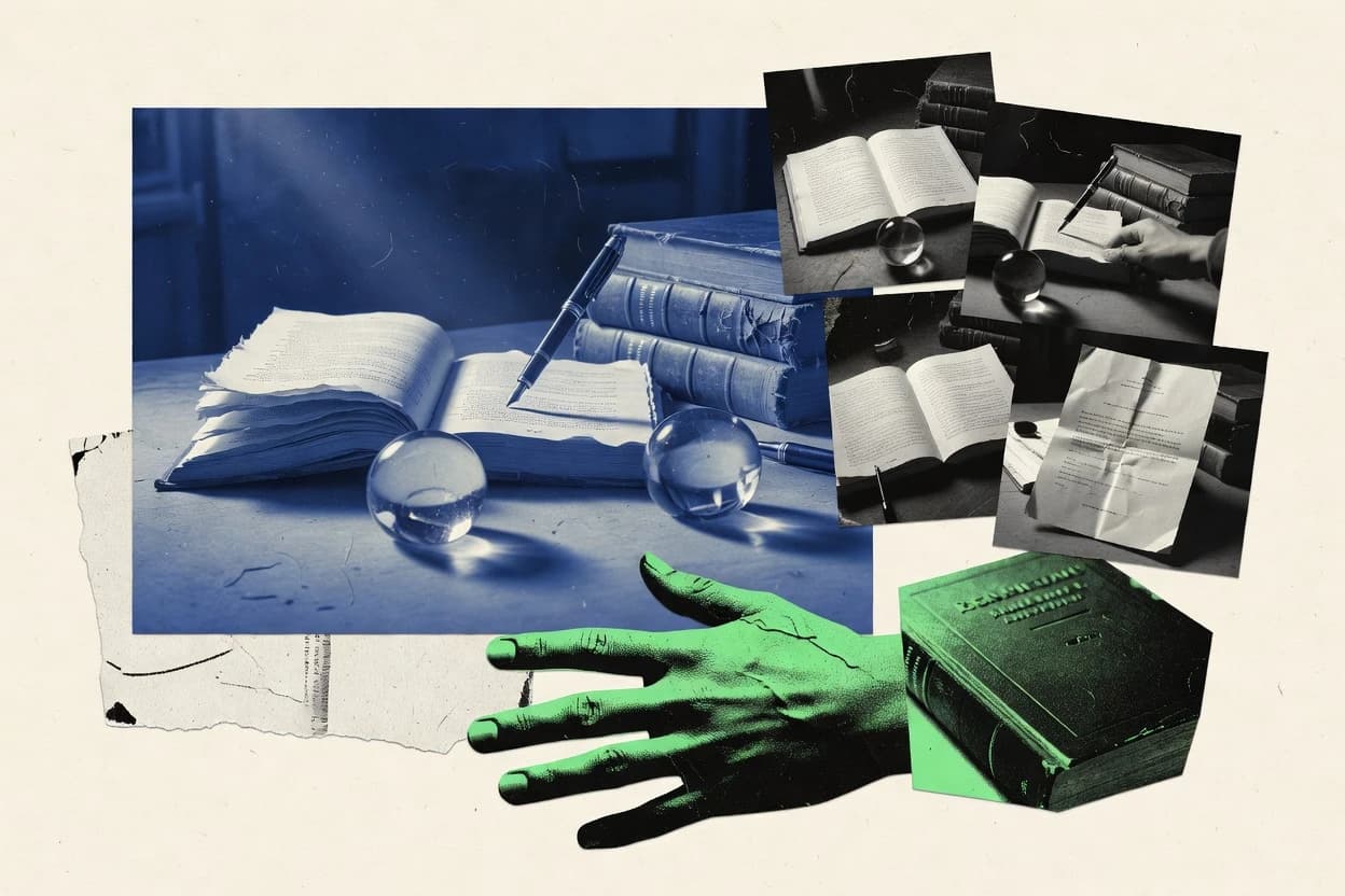 Top 10 Best Book Ghostwriting Services of 2026