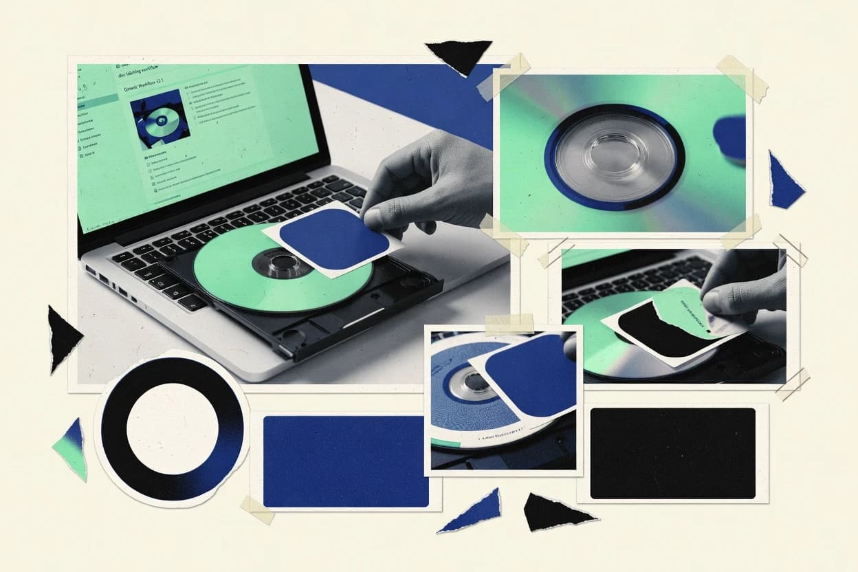 Top 10 Best Dvd Label Maker Software of 2026