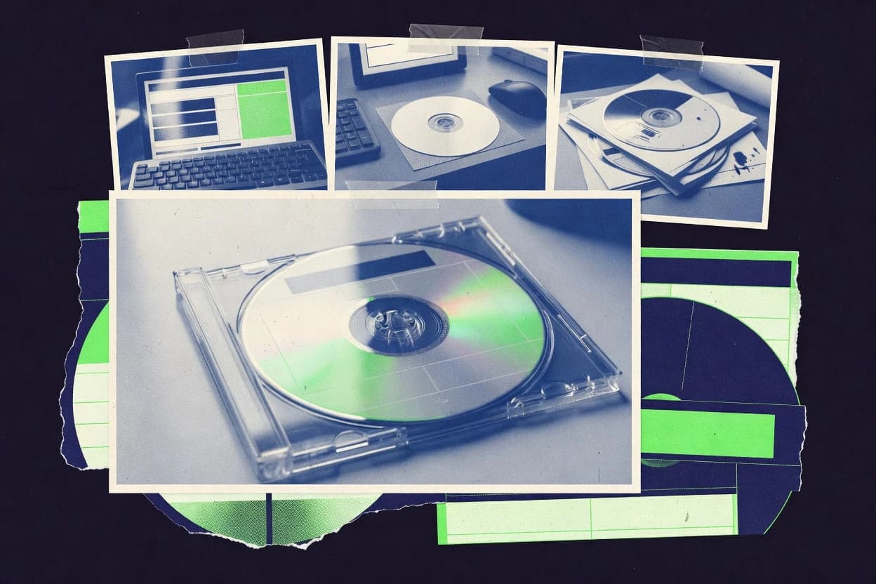 Top 10 Best Dvd Label Software of 2026