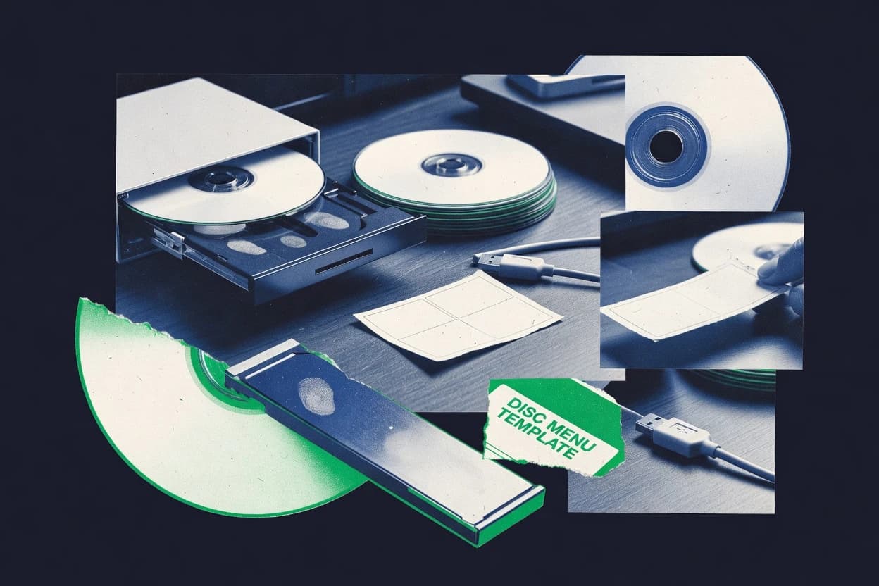 Top 10 Best Dvd Maker Software of 2026