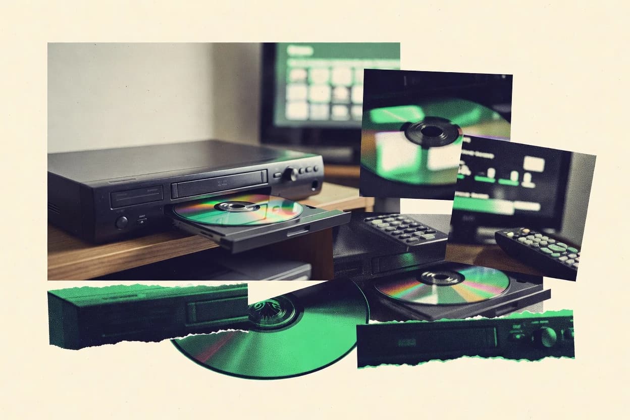 Top 10 Best Dvd Media Player Software of 2026