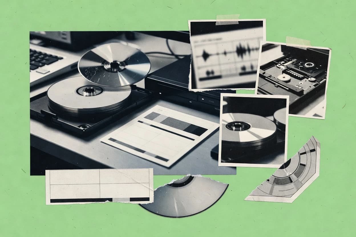 Top 10 Best Dvd Making Software of 2026