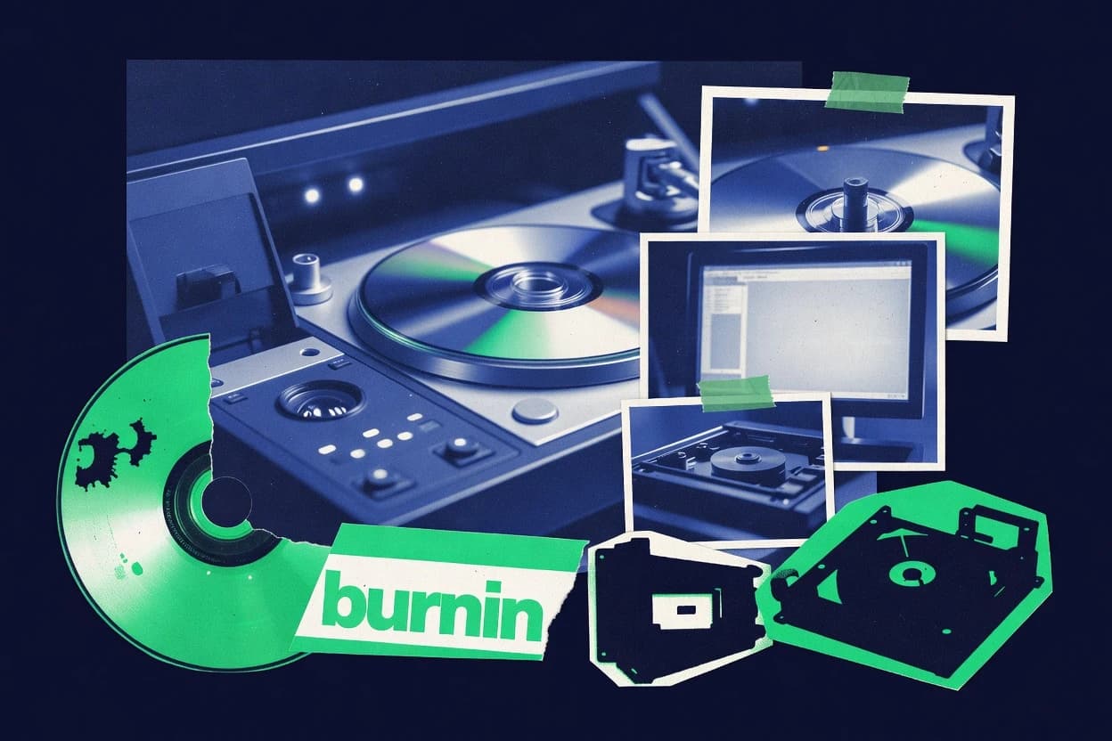 Top 10 Best Dvd Mastering Software of 2026