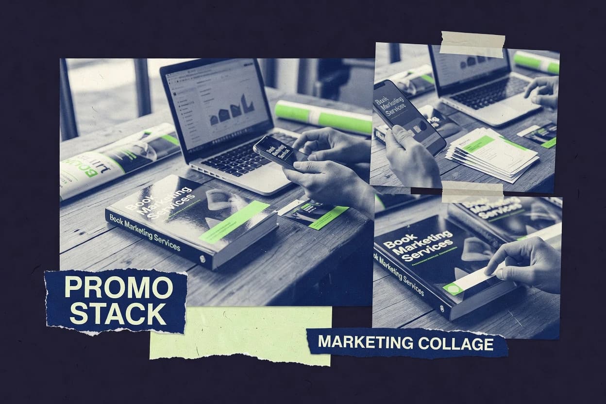 Top 10 Best Book Marketing Services of 2026