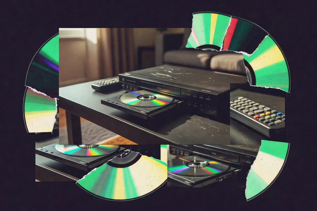 Top 9 Best Dvd Movie Player Software of 2026