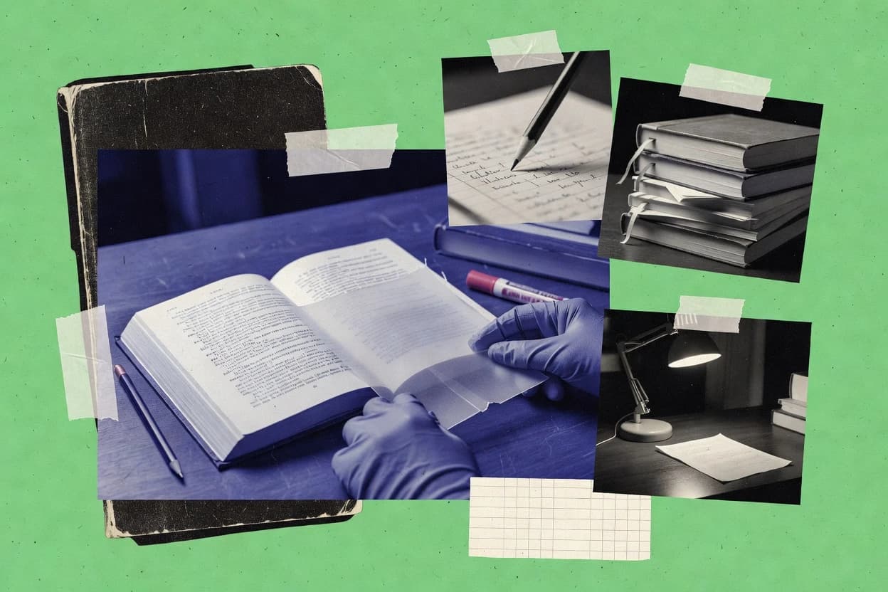 Top 10 Best Book Proofreading Services of 2026