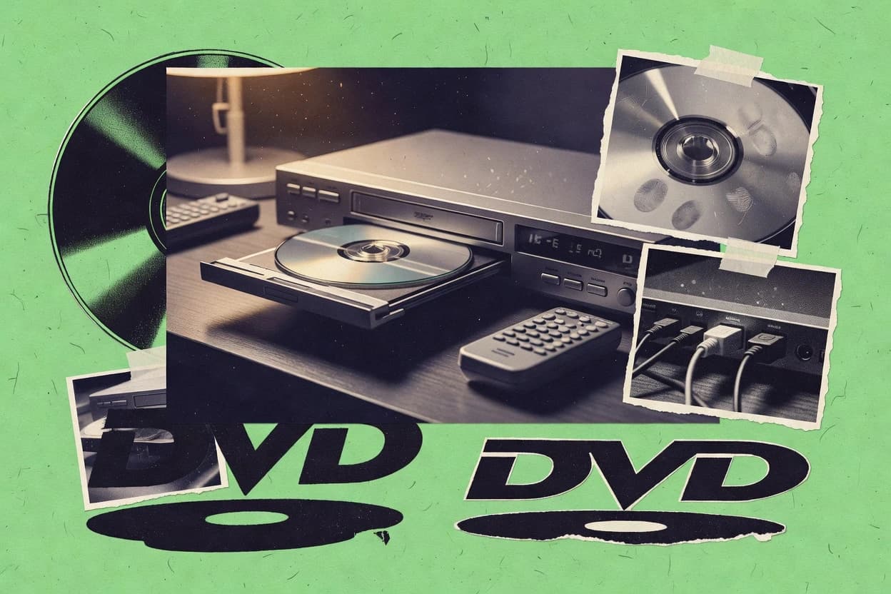 Top 10 Best Dvd Play Software of 2026