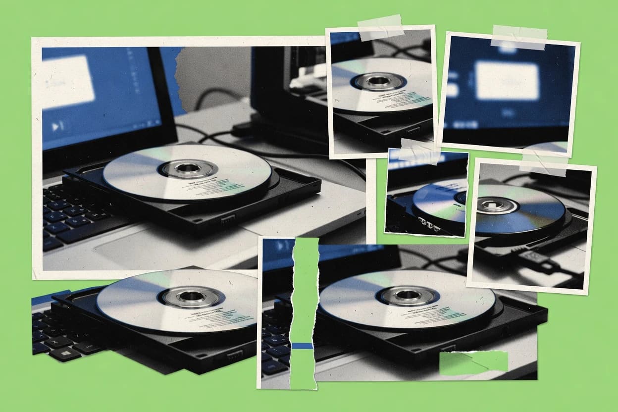 Top 9 Best Dvd Movie Software of 2026