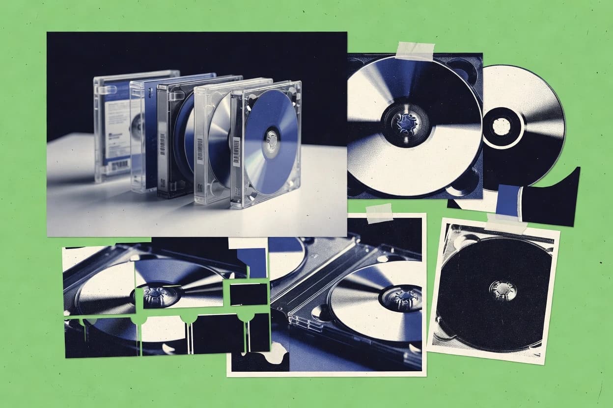 Top 10 Best Dvd Organizer Software of 2026