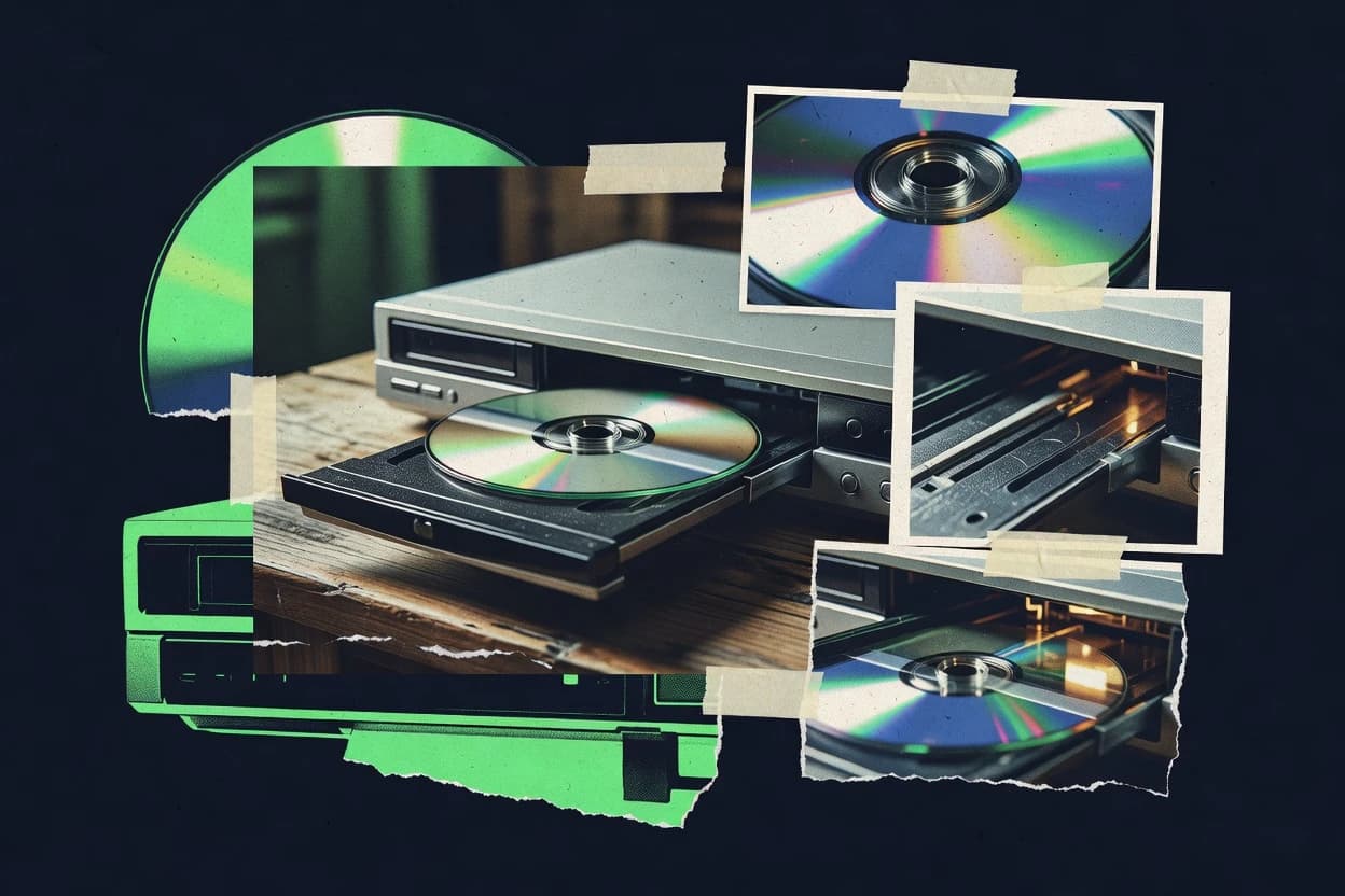 Top 10 Best Dvd Players Software of 2026