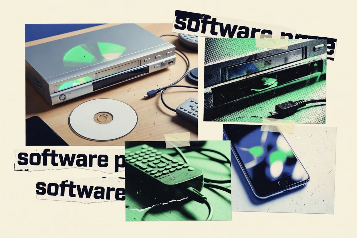 Top 10 Best Dvd Player Software of 2026