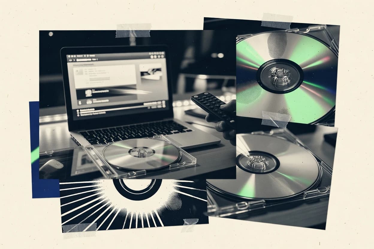 Top 10 Best Dvd Playback Software of 2026