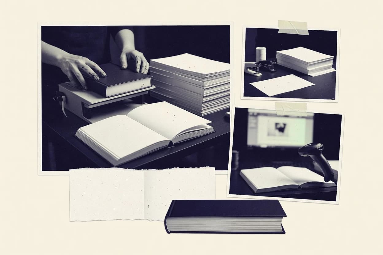 Top 10 Best Book Self Publishing Services of 2026