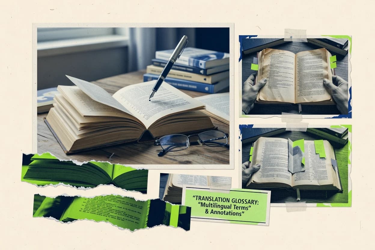 Top 10 Best Book Translation Services of 2026