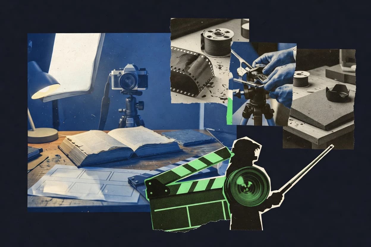 Top 10 Best Book Trailer Production Services of 2026