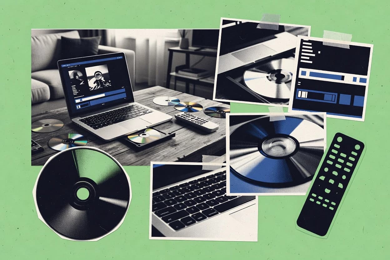 Top 8 Best Dvd Playing Software of 2026
