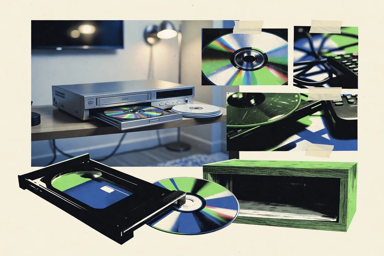 Top 10 Best Dvd Recorder Software of 2026