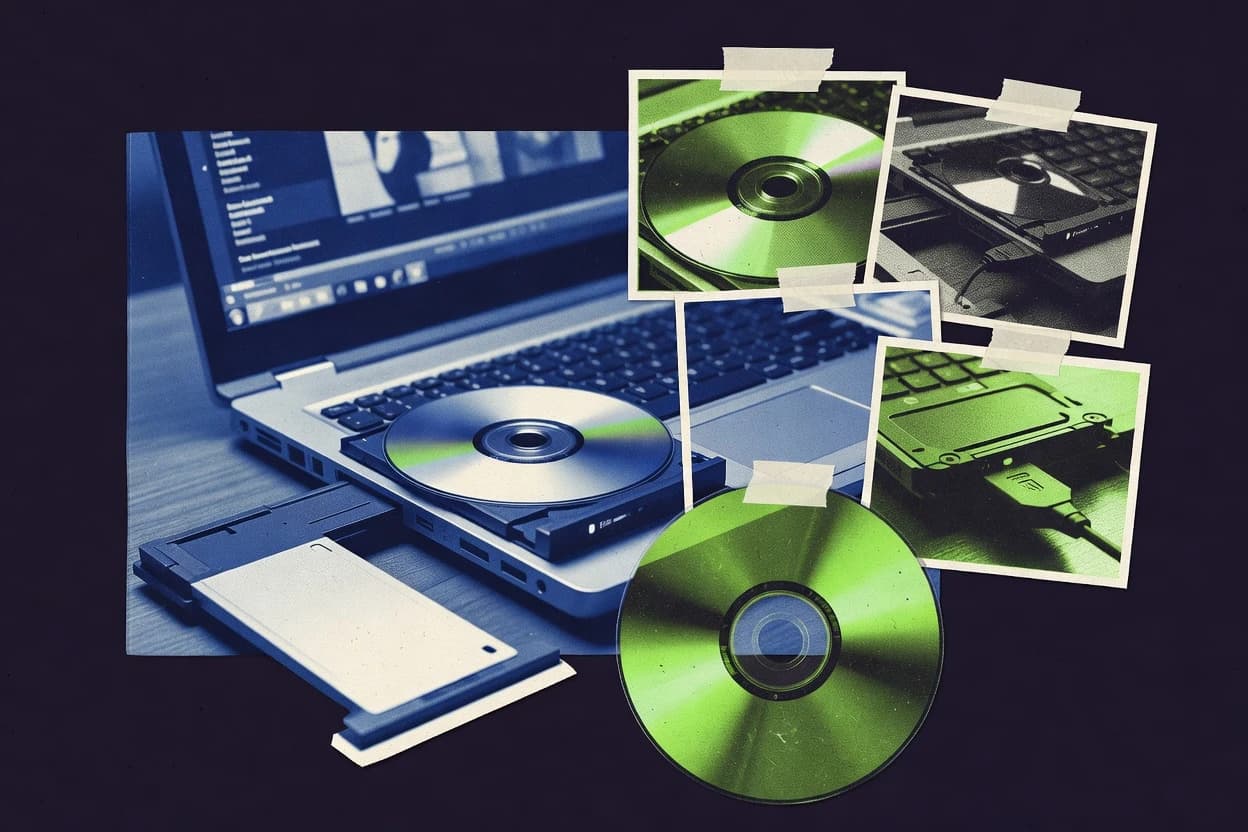 Top 10 Best Dvd Reader Software of 2026