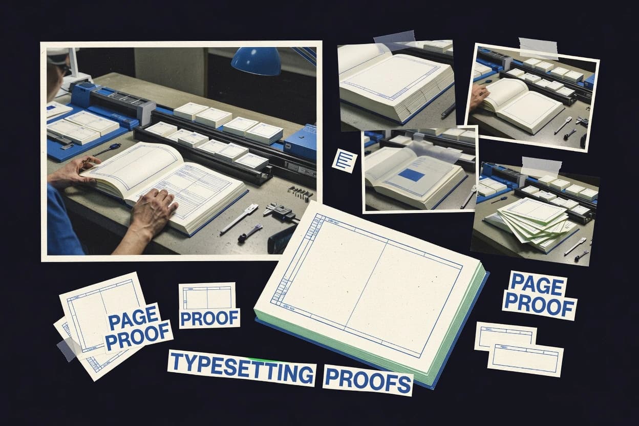 Top 10 Best Book Typesetting Services of 2026