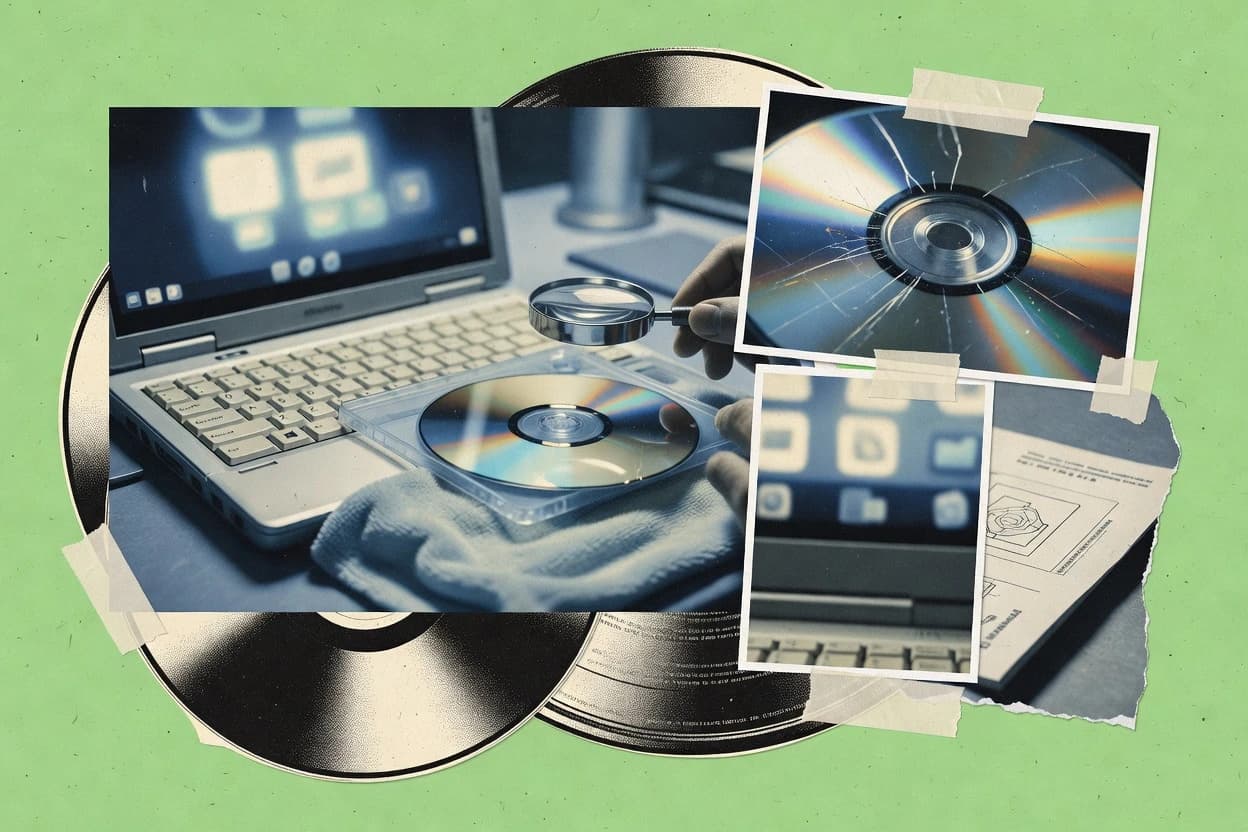 Top 6 Best Dvd Repair Software of 2026