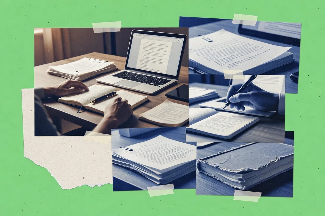 Top 10 Best Book Writing Services of 2026
