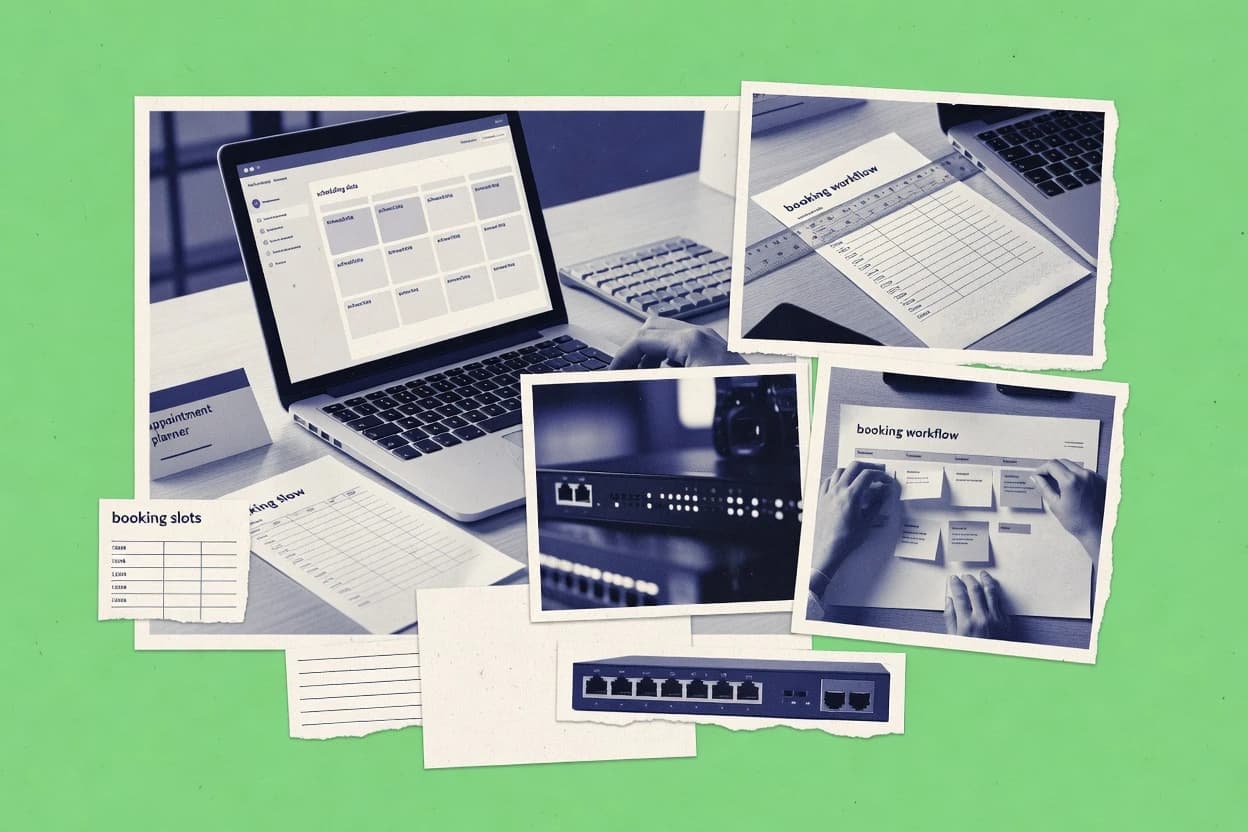 Top 10 Best Booking System Development Services of 2026