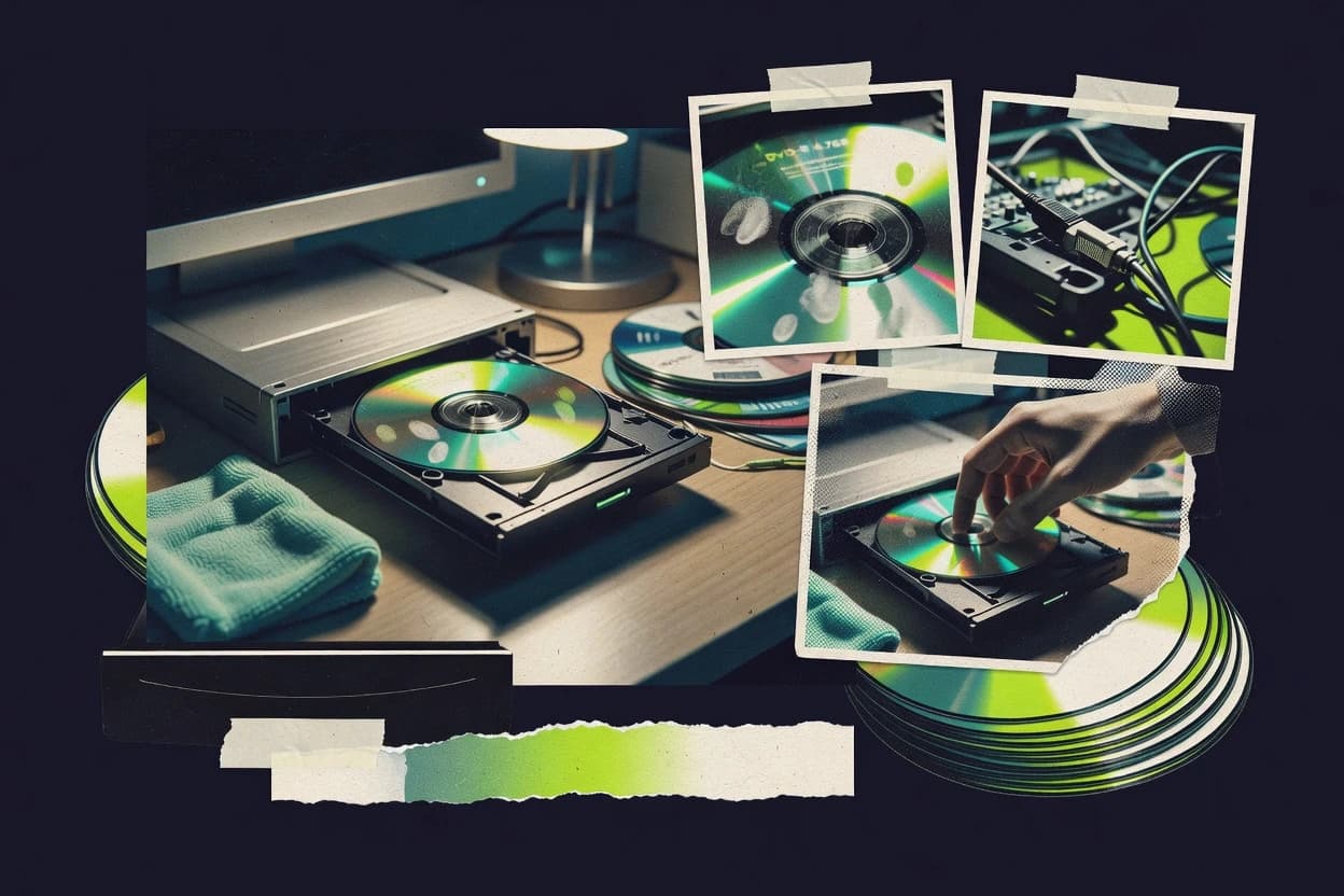 Top 10 Best Dvd Video Burning Software of 2026