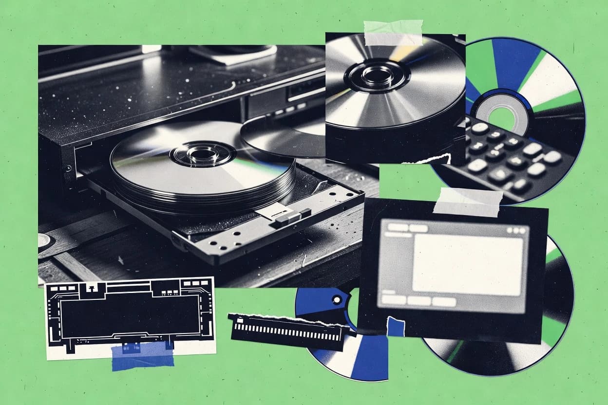 Top 10 Best Dvd Upscaling Software of 2026