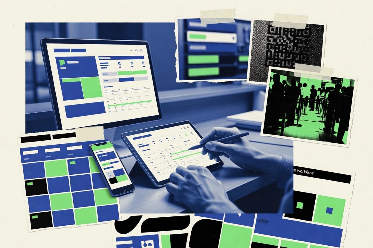 Top 10 Best Booking System Optimization Services of 2026