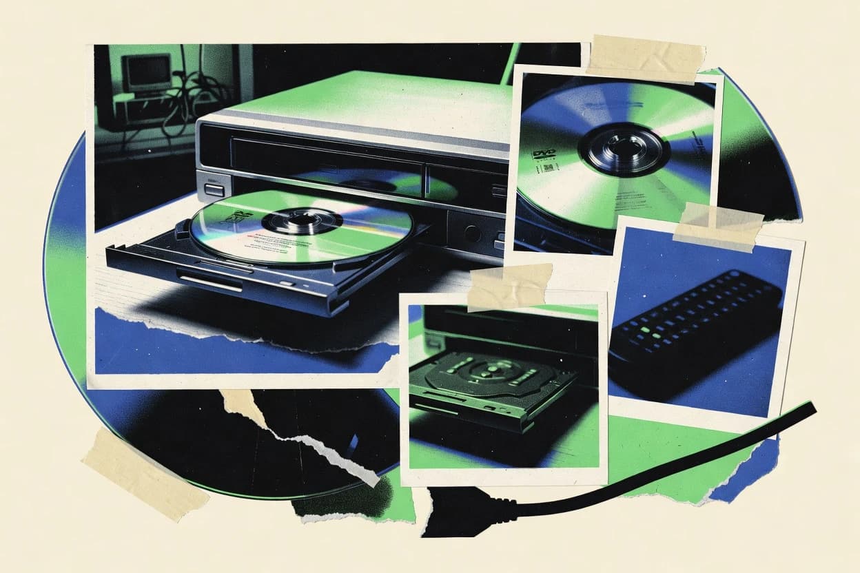 Top 10 Best Dvd Video Player Software of 2026
