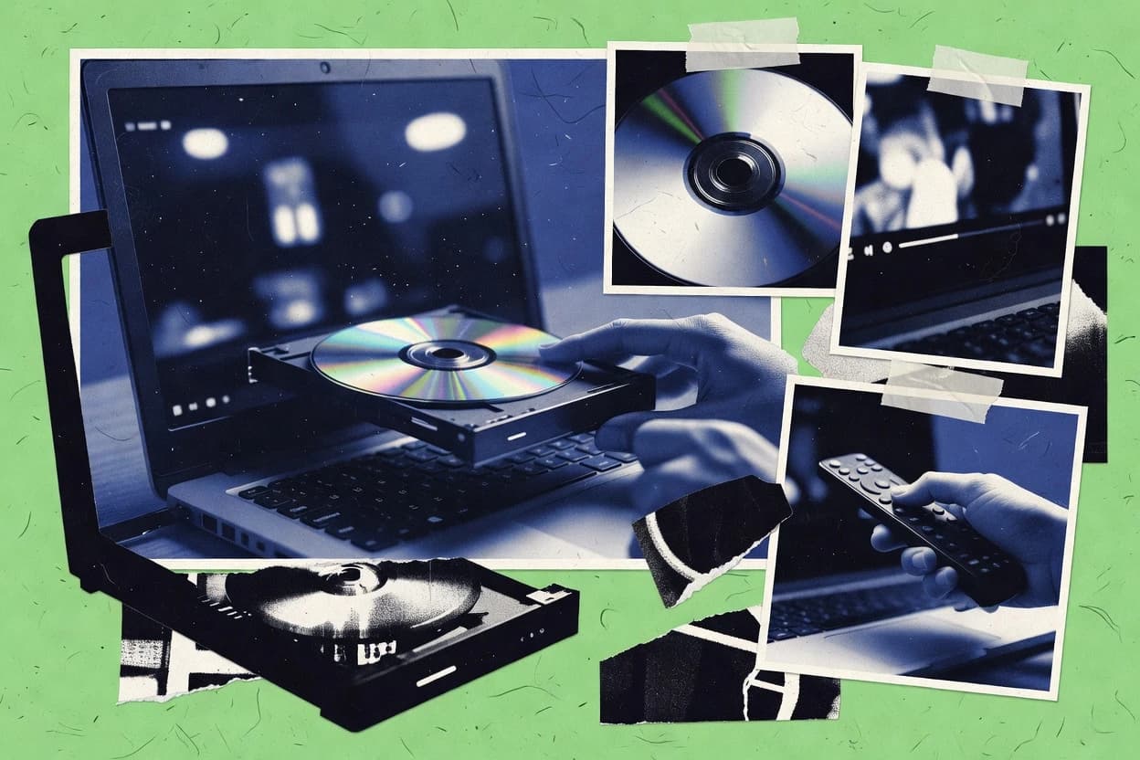 Top 10 Best Dvd Watching Software of 2026