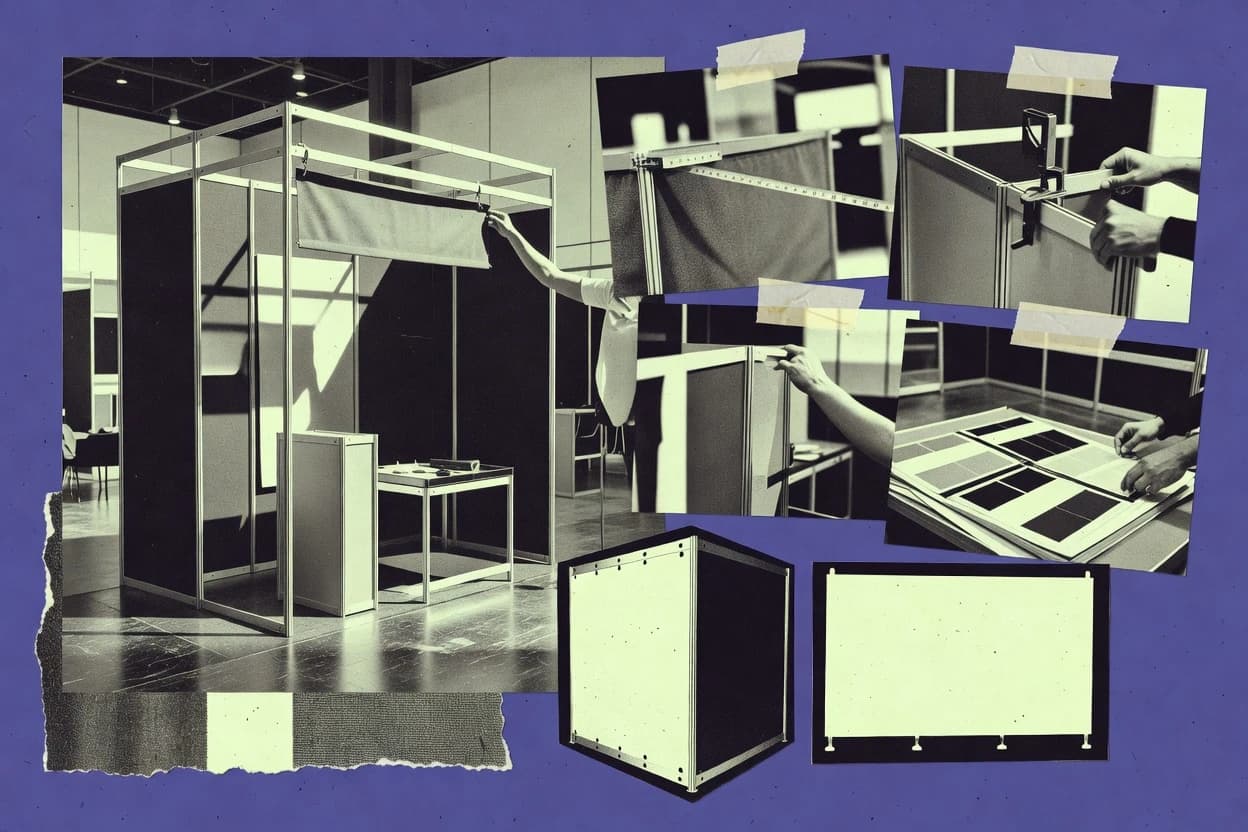 Top 10 Best Booth Design Services of 2026