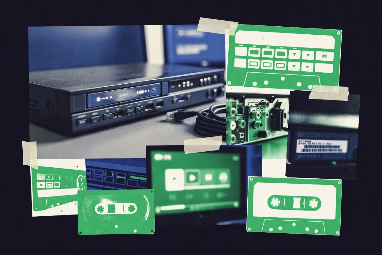 Top 10 Best Dvr Player Software of 2026