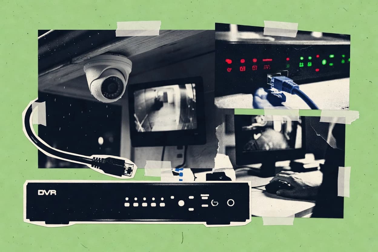 Top 10 Best Dvr Camera Software of 2026