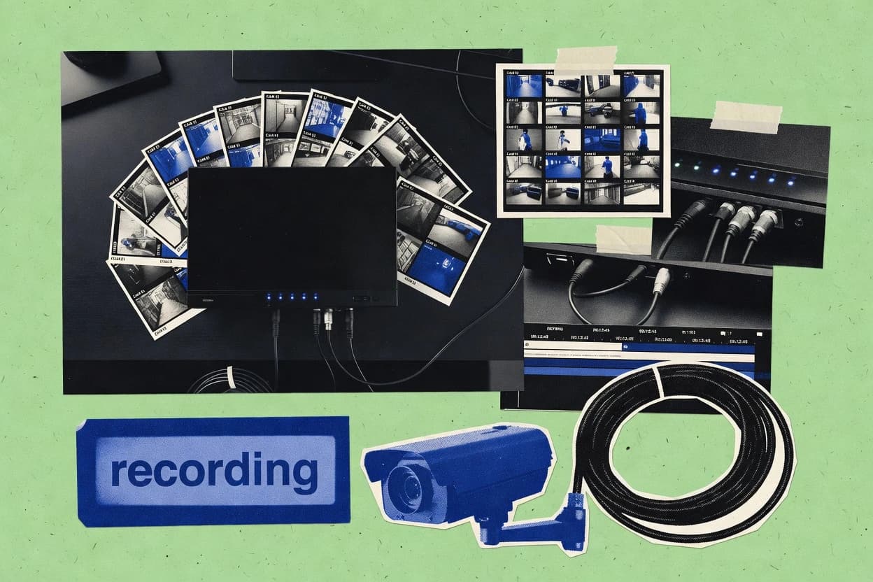 Top 10 Best Dvr Software of 2026