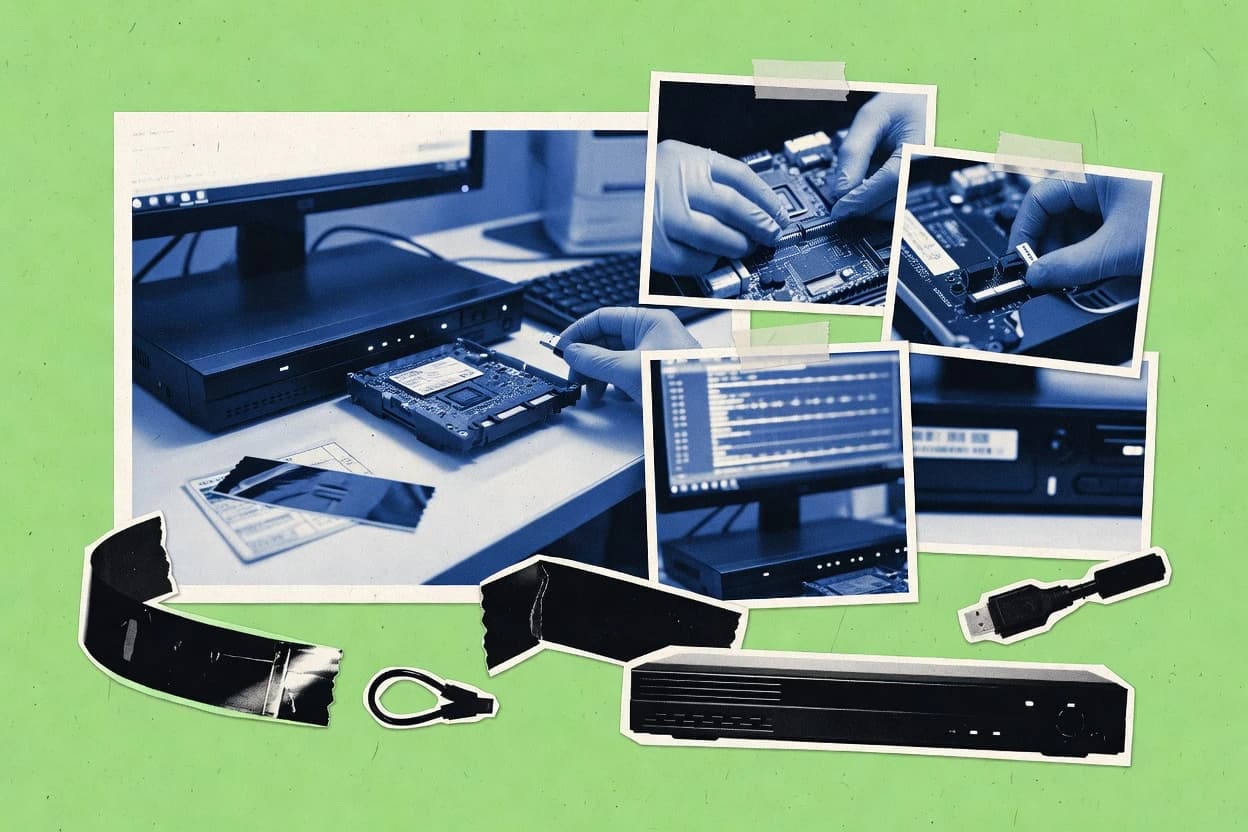 Top 10 Best Dvr Recovery Software of 2026