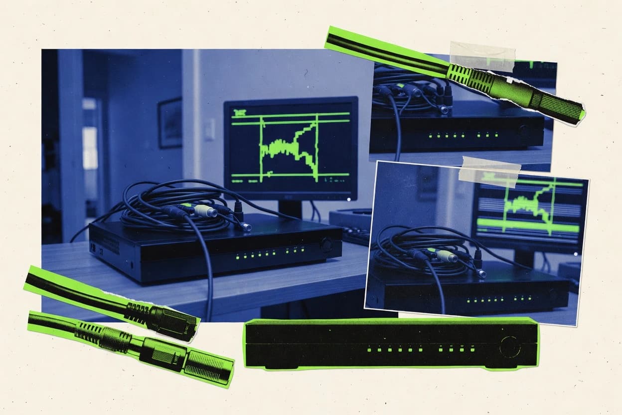 Top 10 Best Dvr Security Software of 2026