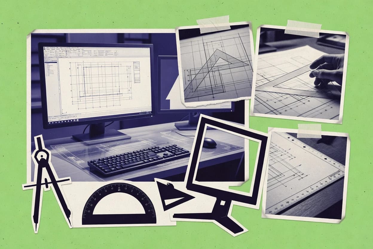 Top 10 Best Dwg Cad Software of 2026