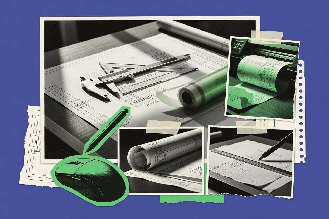 Top 10 Best Dwg Drawing Software of 2026