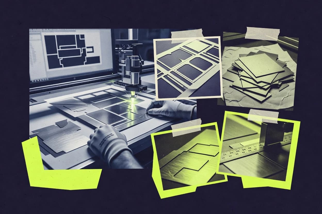 Top 10 Best Dxf Nesting Software of 2026