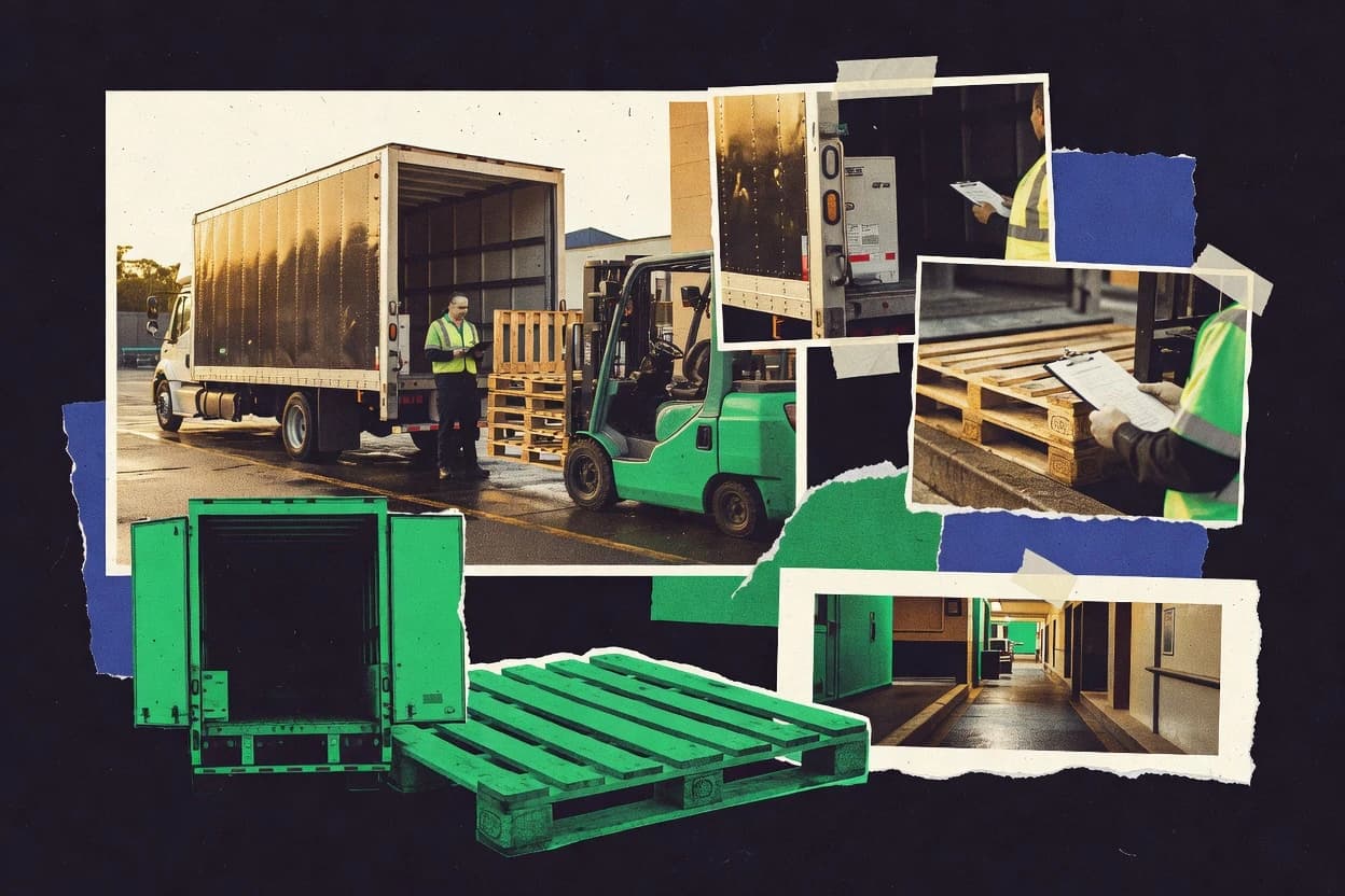 Top 10 Best Box Truck Dispatching Services of 2026