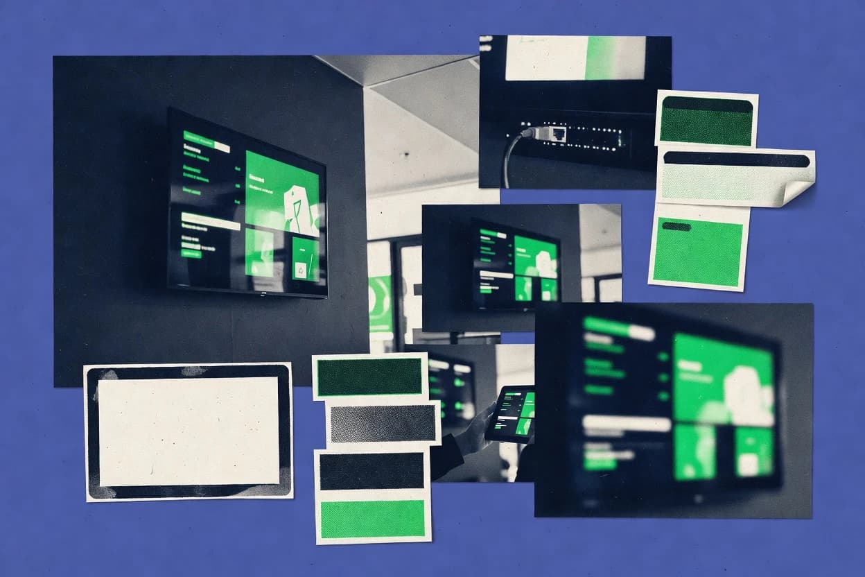 Top 10 Best Dynamic Digital Signage Software of 2026