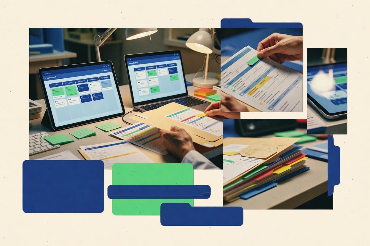 Top 10 Best Dynamic Case Management Software of 2026