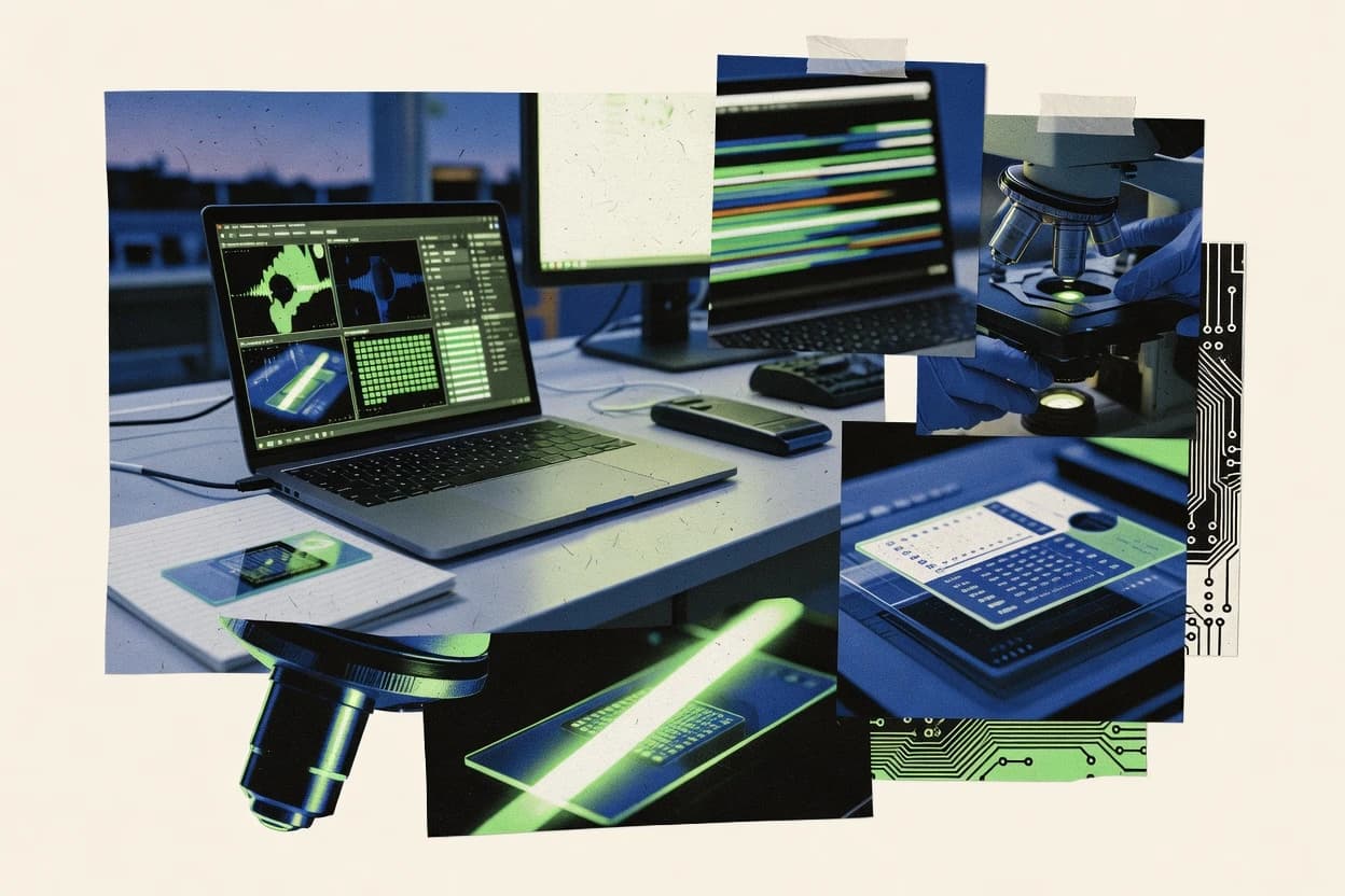 Top 10 Best Dynamic Imaging Software of 2026