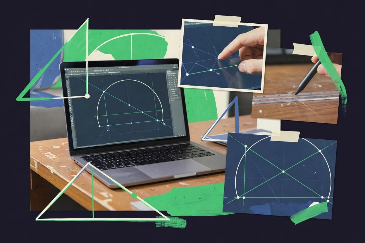 Top 10 Best Dynamic Geometry Software of 2026