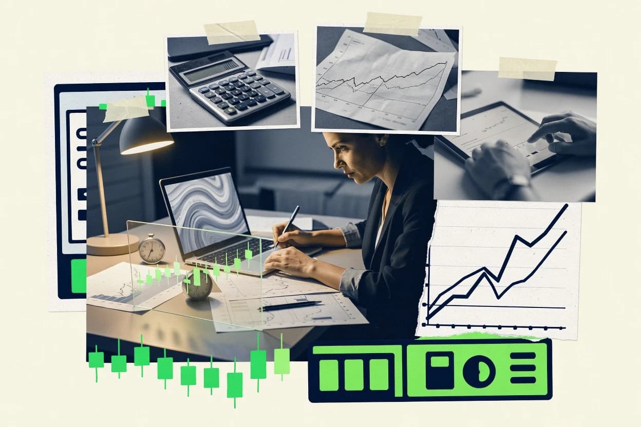 Top 10 Best Dynamic Financial Analysis Software of 2026